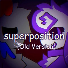 kittydog- superposition (old verson)
