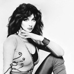 Kate Bush - Cloudbusting (re disco ver ''Oh, God, Daddy'' YoYo's Coming Out The reMix) back to 85