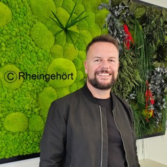 Interview mit Lee Baxter Koblenz 2024