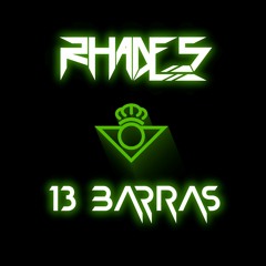 Rhades - 13 Barras