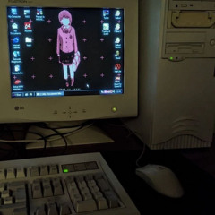 повесть старого компьютера