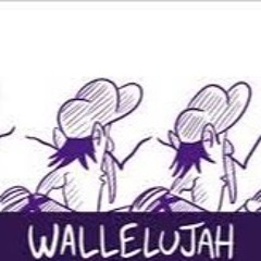 Wallelujah - Waluigi's Assist Trophy Song