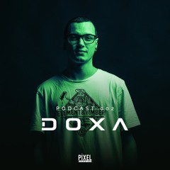 DOXA - Podcast 002 @Pixel Booking