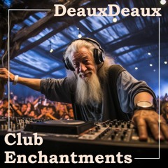 Club Enchantments #1 - Noort