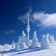 Cold clear Days by Rado Kuzanagi / Timetourist