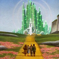 TOTA Vol. 1: The World Returns To Oz