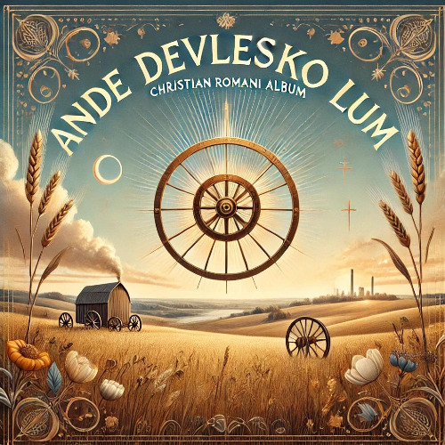 Ande Devlesko Lum