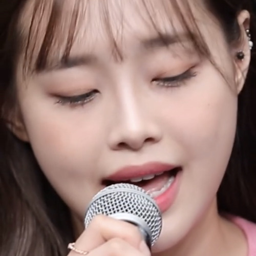 이달의 소녀 츄-만약에(원곡  태연)