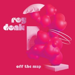 LUFS0014 - Roy Donk Off the Map