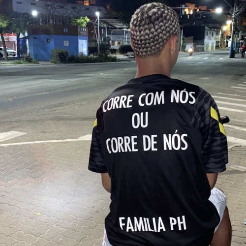 Caio Luccas "Dinheiro e Putaria" ft. Mc Cabelinho (( modificada ))