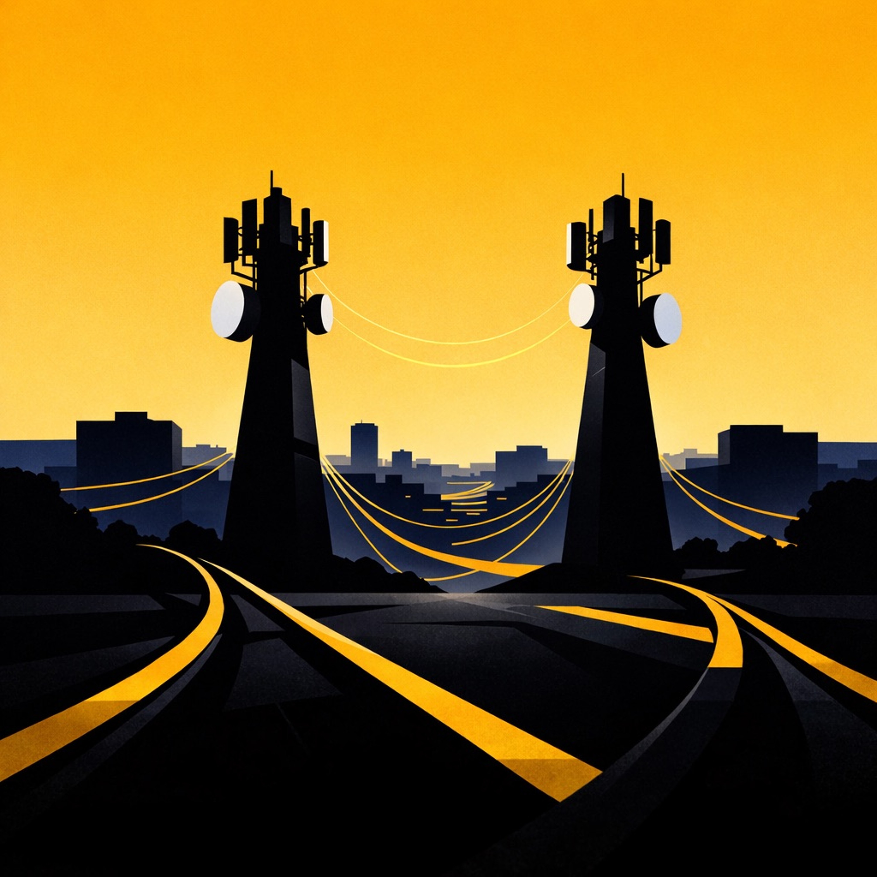 Afbeelding voor Cyberhelden 61 - Hoe China jarenlang westerse telecombedrijven hackte