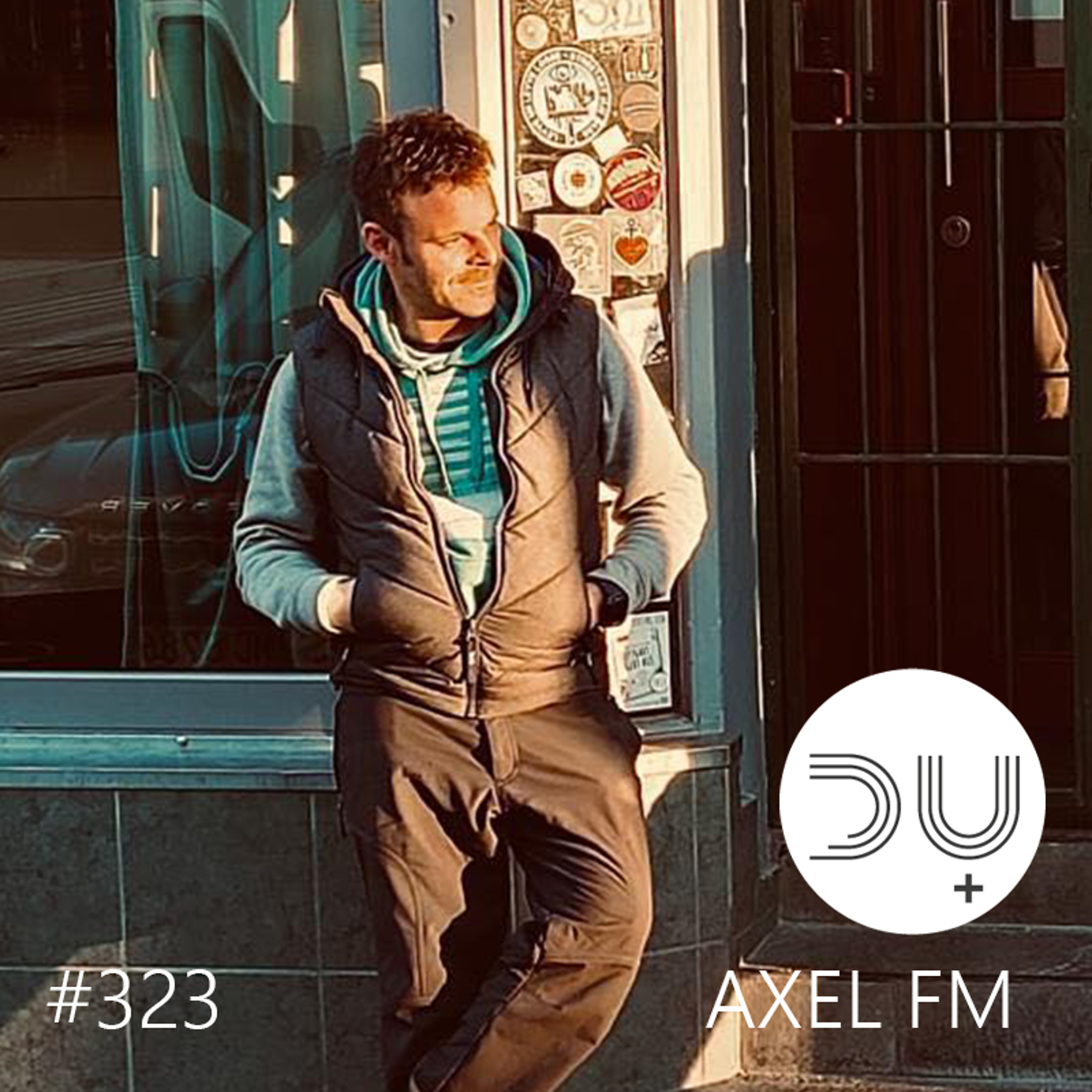 du-und-musik-323-by-axel-fm episode artwork