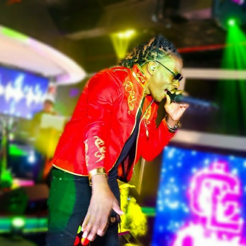 CRUZLA_ "OU DOUS POU MWEN" 🕺💃(Accession album available on all platforms)