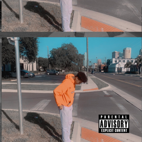 CLIMBING (prod. Yago x Yeezo)