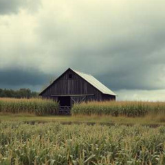 The Farmer's Daughter
