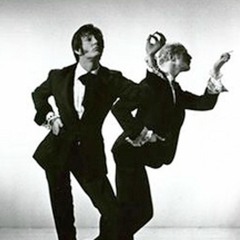 Dancing wit the Stars