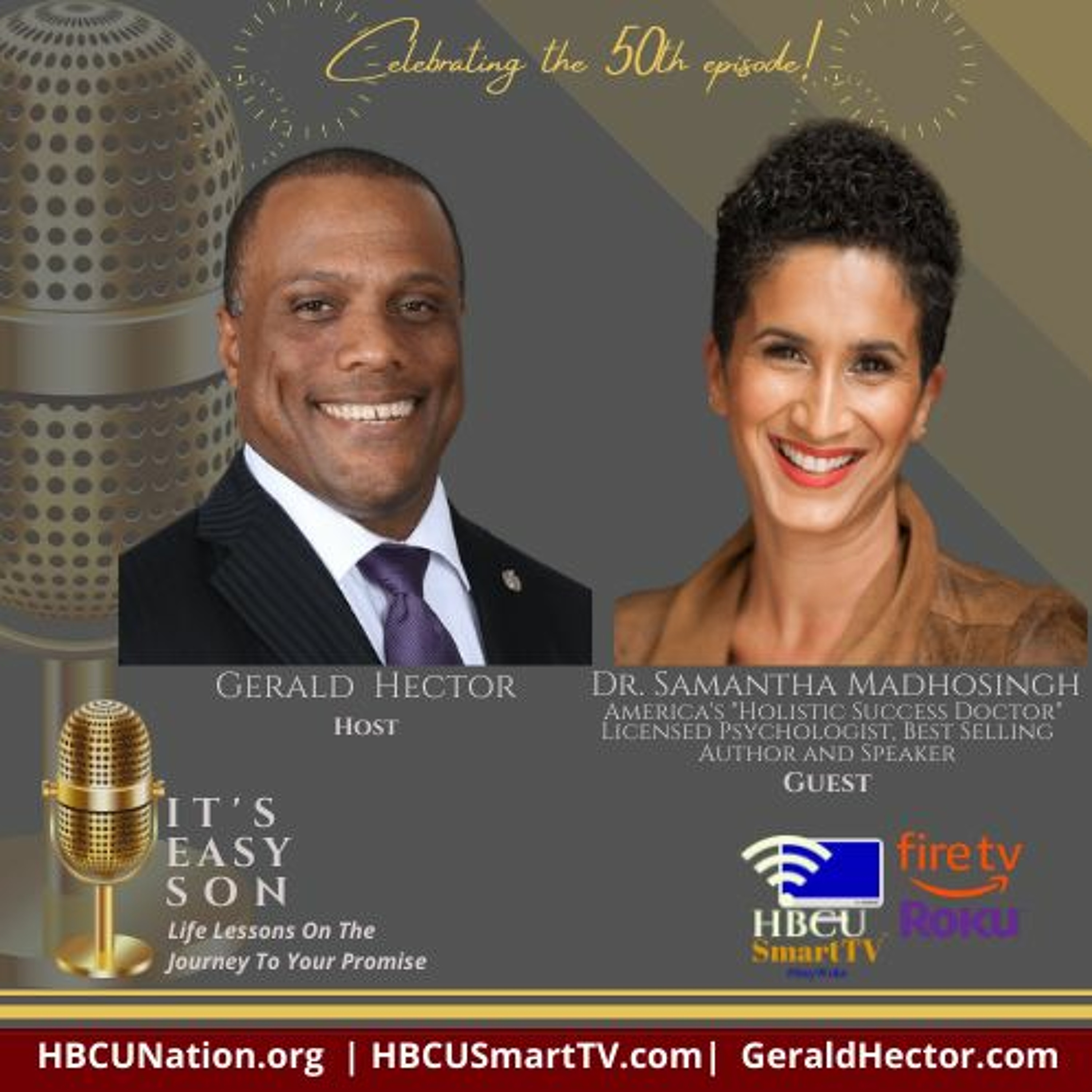 The HBCU Nation Radio Show