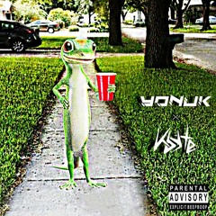 KBYTE x YONUK - CUPS (FREE DL)
