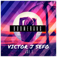 Boomerang (feat. Jae.T)