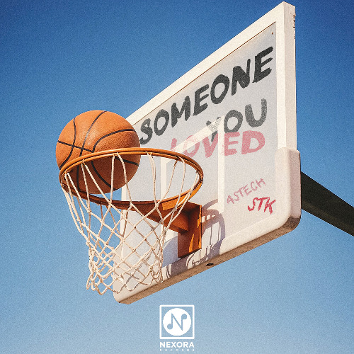 Lewis Capaldi - Someone You Loved (Astech & STK Techno Version)