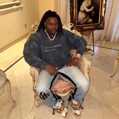 LUCKI - Practice Make It Perfect (Unreleased)