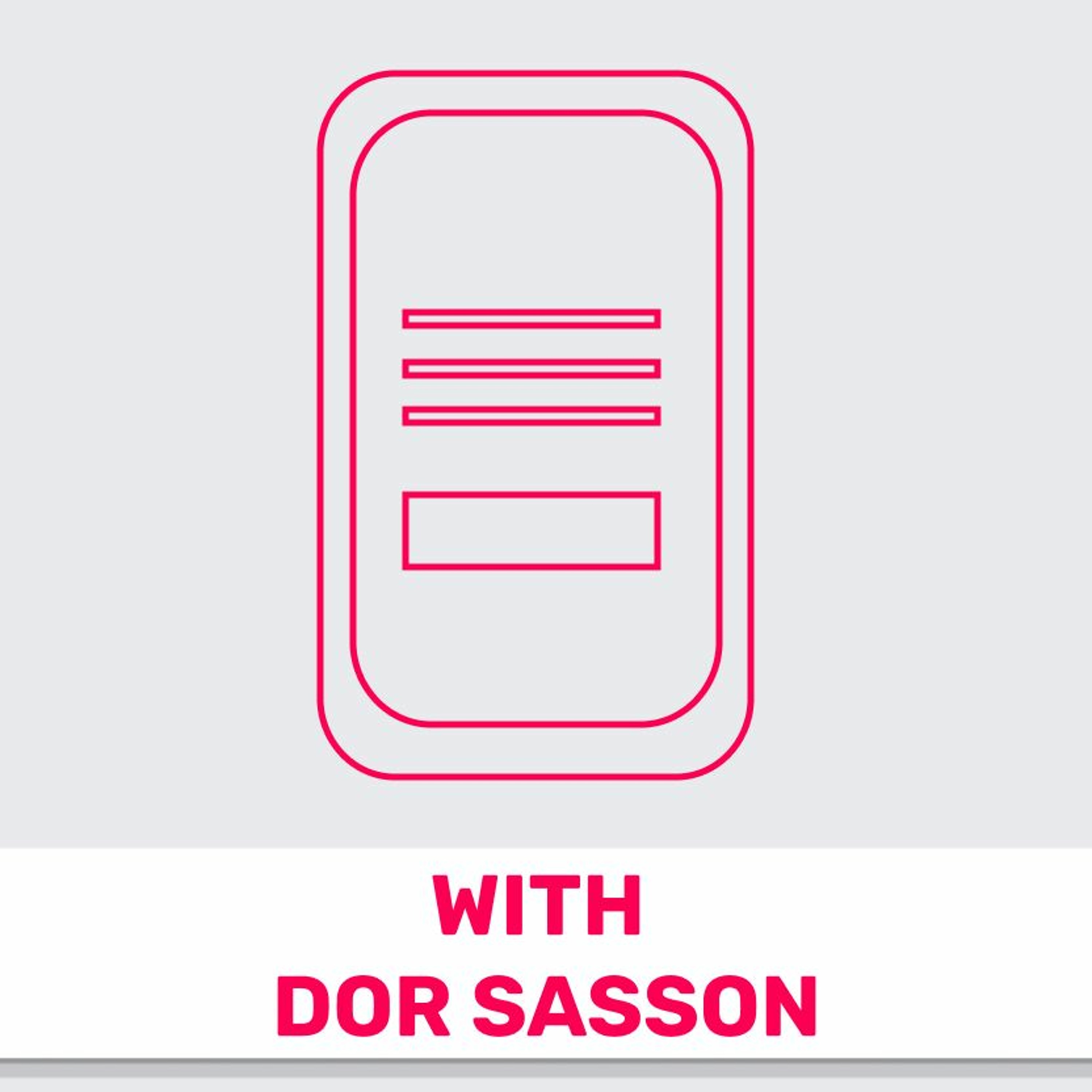 203 - Product Packaging (Featuring Dor Sasson @Stigg) מוצרלה | Mozzarella- A Product Management Podcast 203 - Product Packaging (Featuring Dor Sasson @Stigg)