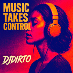 Music Takes Control - DJDIRTO