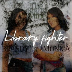 Brandy & Monica - The Boy Is Mine (Library Fighter Disco Edit)