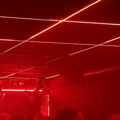 Mixtape November 25'-Luca Vera.