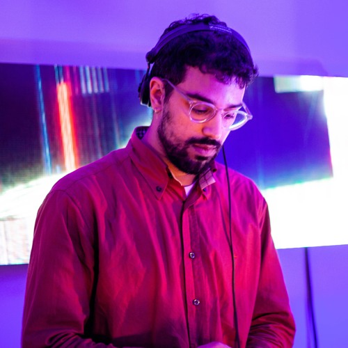 Radio by Minor AM: Elias Mazian at Dekmantel Connects 2020