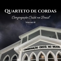 Oh! Vem, Sim, Vem, - Hino 08 Congregação Cristã no Brasil