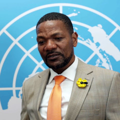 UN climate change coordinator: Africa is turning climate challenges into opportunities