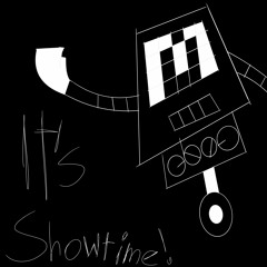 It's Showtime! (Cover)