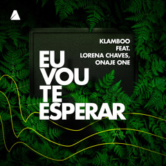 Eu Vou Te Esperar (feat. Lorena Chaves & Onaje One)