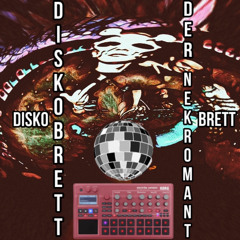 Diskobrett - Der Nekromant