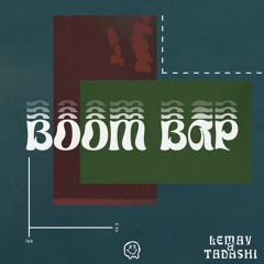 Lemay & Tadashi - Boom Bap