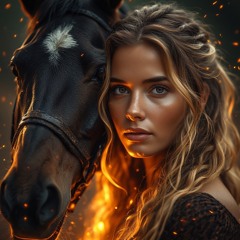 Fire Horse 2026 丙午