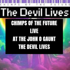 DEVIL LIVES LIVE AT THE JOHN O GAUNT #LANCASTER