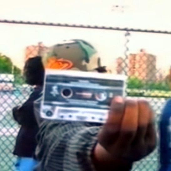 DJ SWISHERMAN X BEADS – Hood Funk