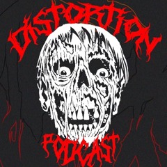 Distortion Podcast XII with 777