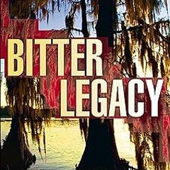 %= Bitter Legacy: A Matt Royal Mystery (Matt Royal Mysteries Book 5) BY: H. Terrell Griffin (Author)