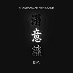 B1 Shawescape Renegade - The Subconscious [InterluDub]