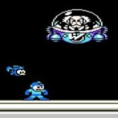 Mega Man 4 Final Boss Theme Recreation