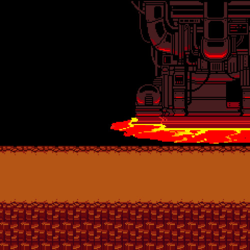 Unfinished Another Medium theme AU concept