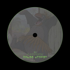 Alektronic - Baloo Weapon [AFT1]