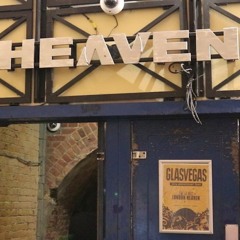 The House I Played @ Heaven - 1998-2010 - MIX 12 - Vocal House