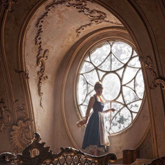 Beauty and the Beast