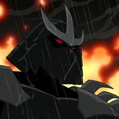 hades. w/ sćythe
