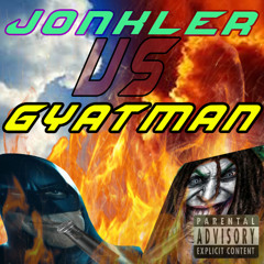 jonkler vs betmon