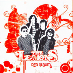 Gerelt Khotiin Gudamj - The Lemons